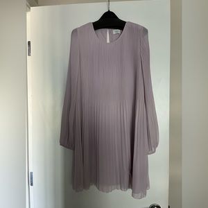 Wilfred Daydreamer in Lilac